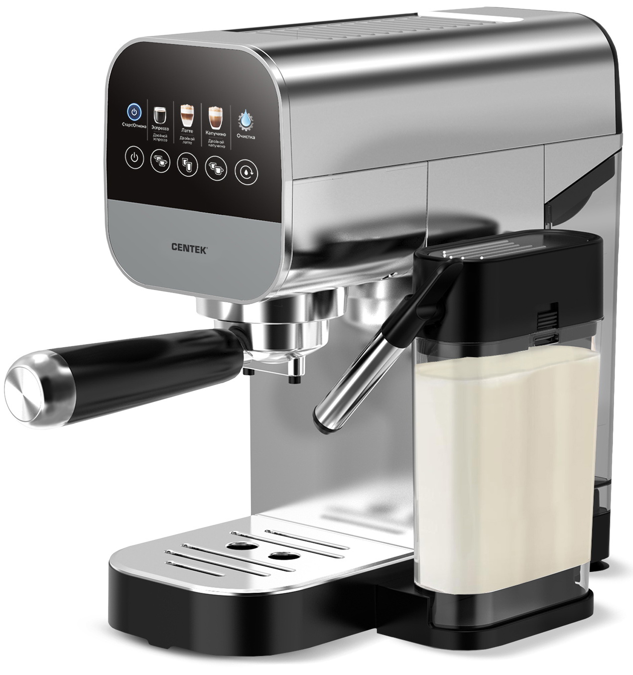 Изображение товара Кофеварка Centek CT-1172
