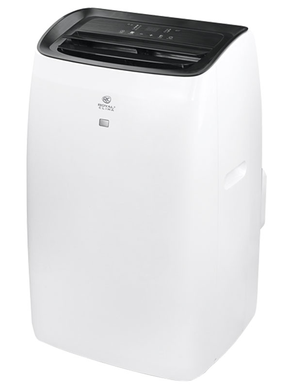Изображение товара Мобильный кондиционер Royal Clima RM-LP60CN-E серии LARGO PRO высокая эффективность до 50 м2