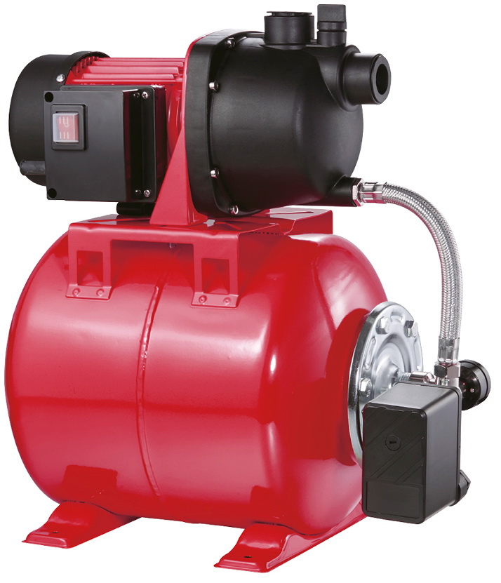 Изображение товара Станция автономного водоснабжения Edon EWP 850RC