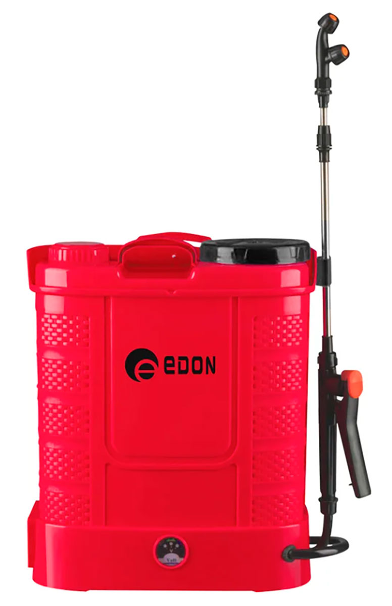 Изображение товара Распылитель Edon AGS-12, 12л