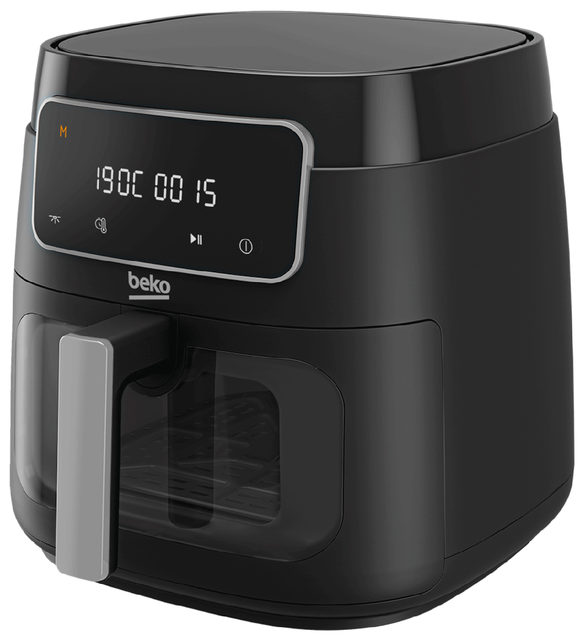 Изображение товара Аэрогриль Beko FRL 3374 B