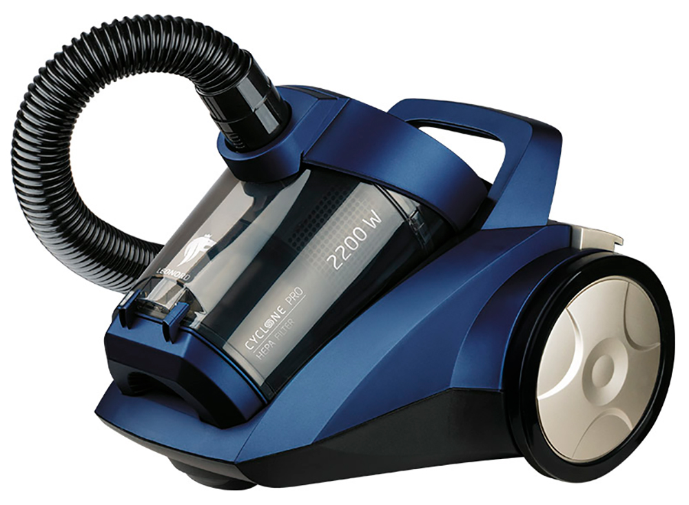 Изображение товара Пылесос напольный Leonord LE-1421