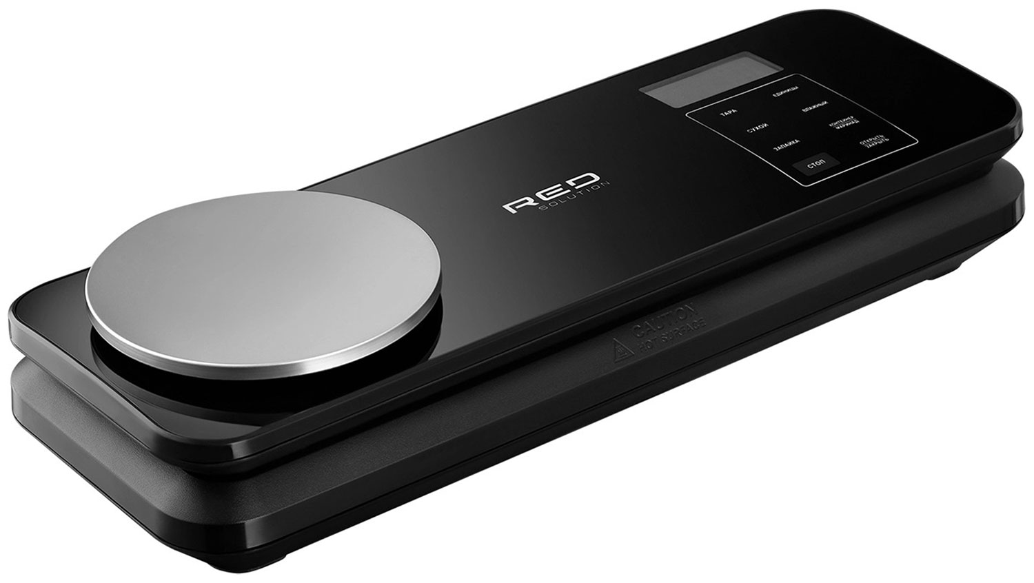 Изображение товара Вакуумный упаковщик с весами Red Solution VSS100