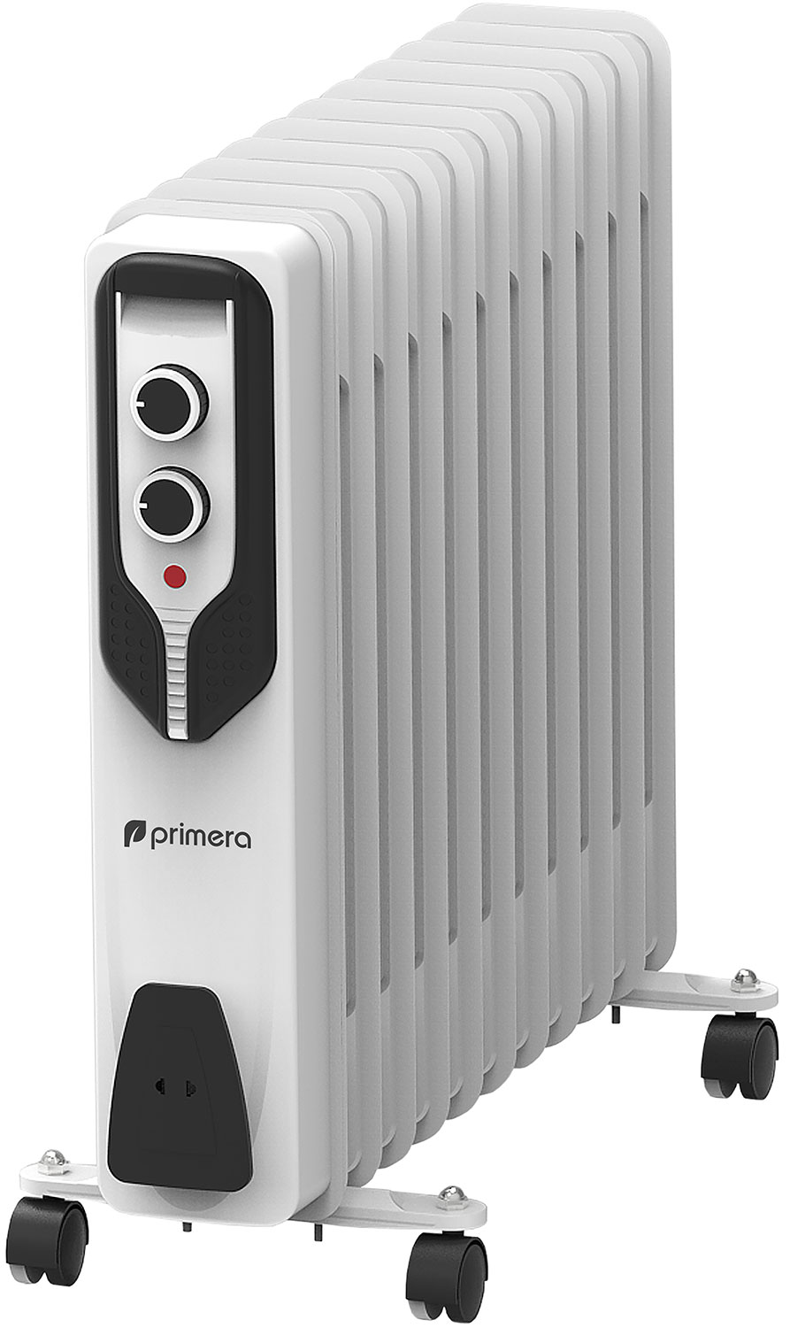 Изображение товара Масляный обогреватель Primera ORP-1125-YMC