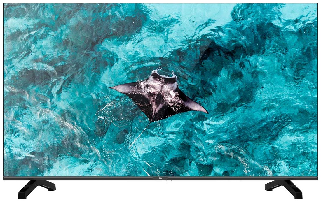 Изображение товара Телевизор BQ 40F36B Black