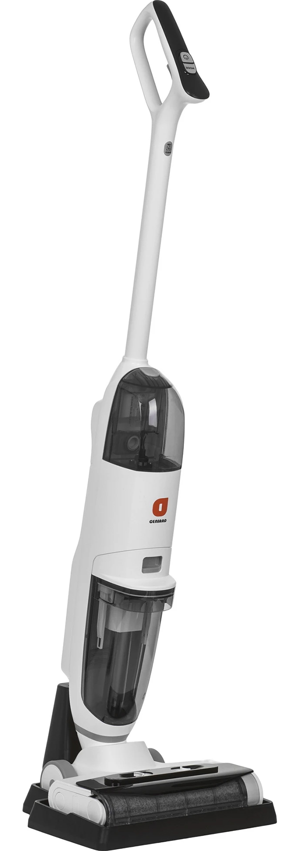 Изображение товара Пылесос вертикальный моющий Geniard GA-VCB63E