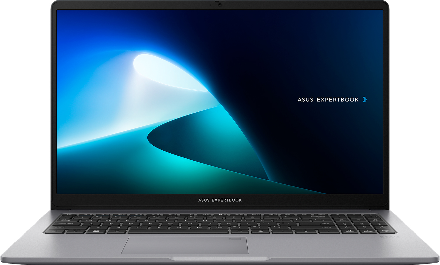 Изображение товара Ноутбук Asus ExpertBook P1 P1503CVA-S71635 с 15.6 IPS экраном 16ГБ DDR5 512ГБ SSD