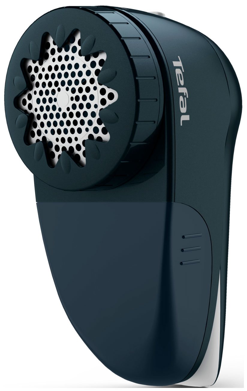 

Машинка для удаления катышков Tefal JB7002E0 синяя