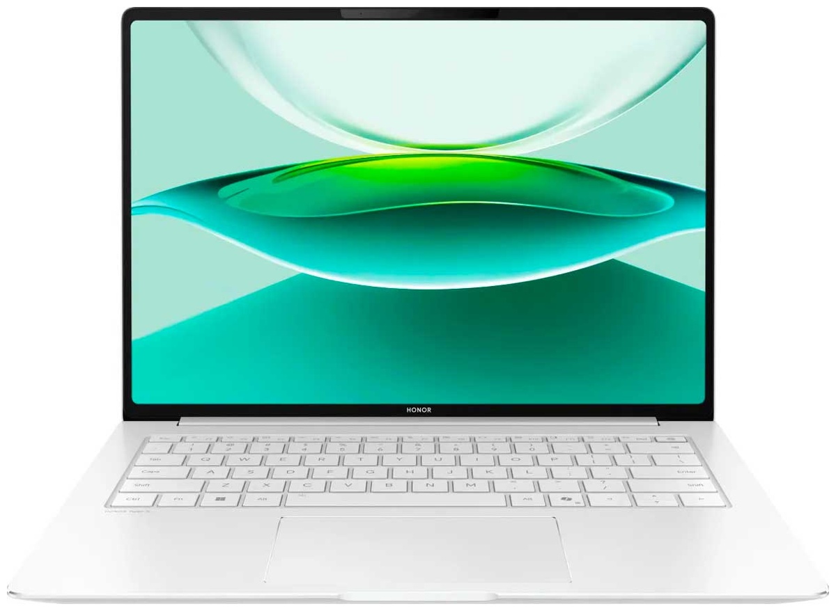Изображение товара Ноутбук Honor MAGICBOOK PRO 14 2025 с OLED экраном и 32 ГБ ОЗУ