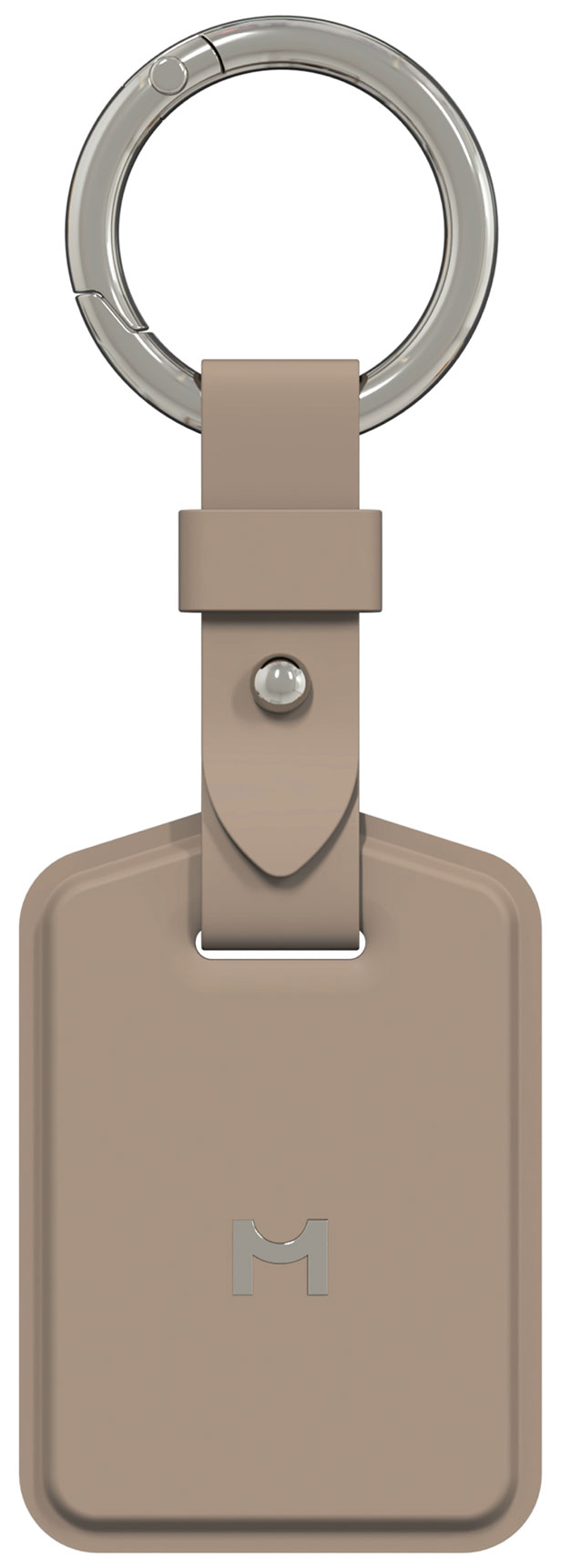 

Bluetooth метка Magssory Ultima Geo Mini Tag с поддержкой Find My latte