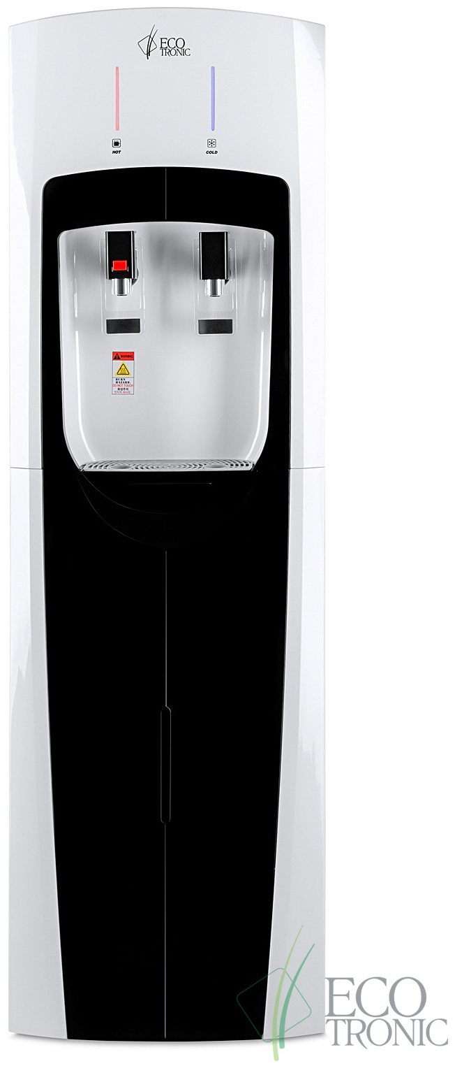 Изображение товара Пурифайер Ecotronic A72-U4L white-black (ETK11605)