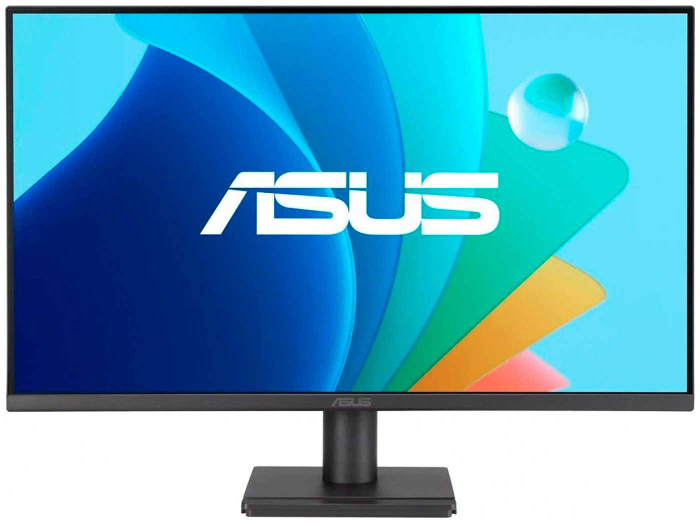 

ЖК монитор Asus VA249QG, 23.8'' (90LM02W1-B01371), Черный