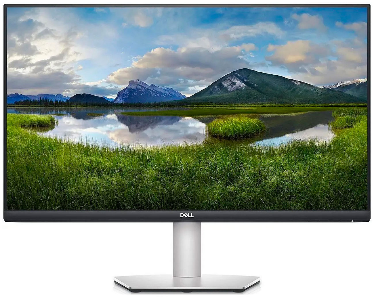 Изображение товара ЖК монитор Dell 27'' S2722DC