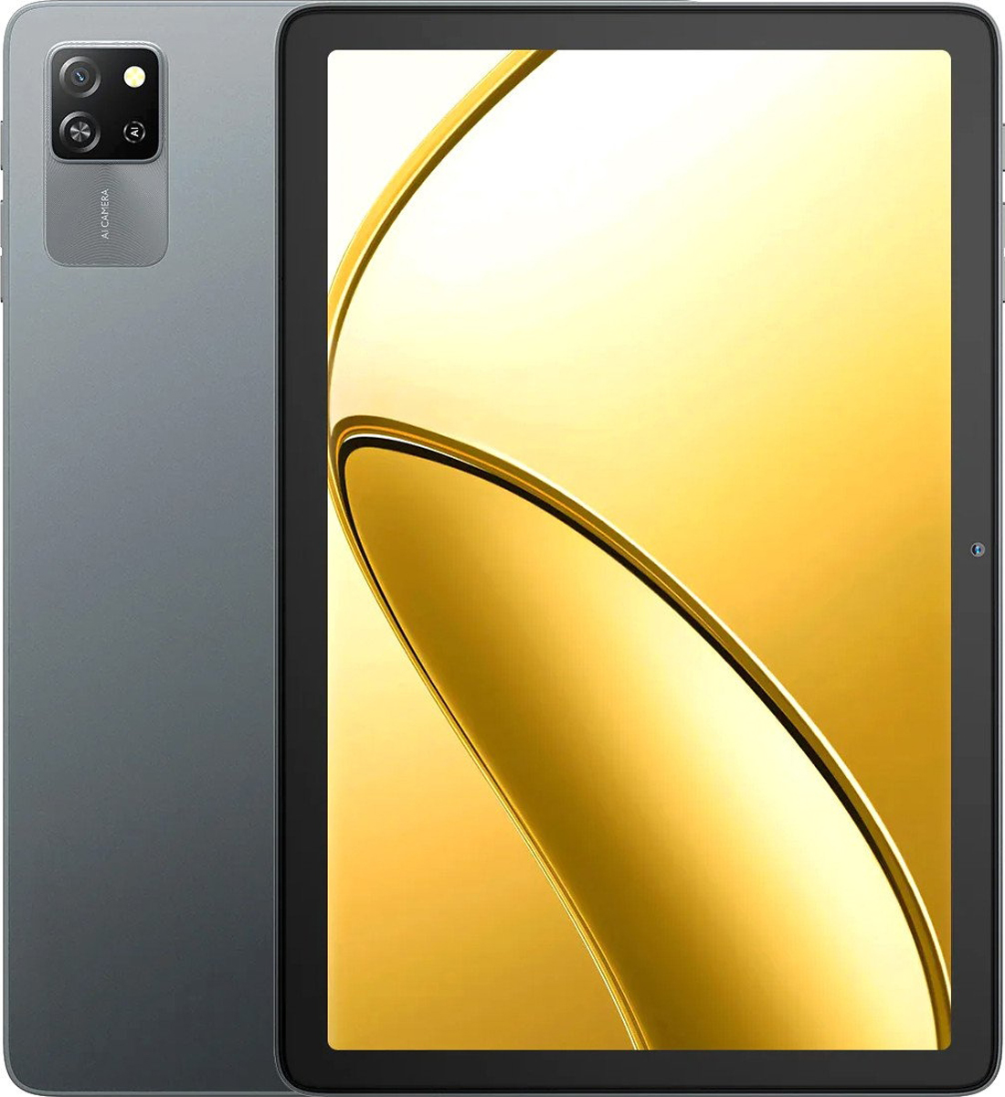 Изображение товара Планшет Blackview TAB60 10.1 IPS 4+128GB Wi-Fi Android 14 серый