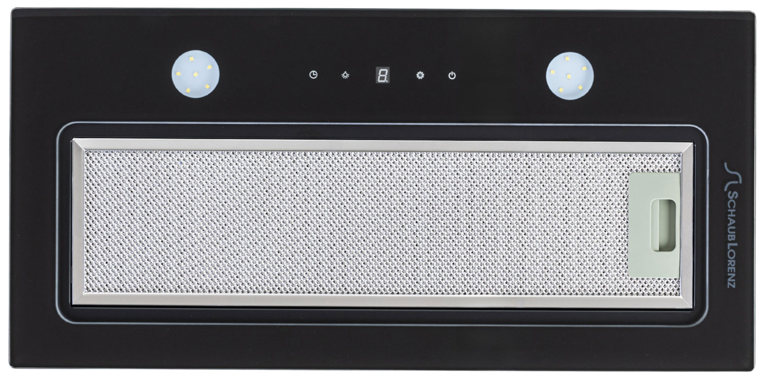 Изображение товара Вытяжка кухонная встроенная Schaub Lorenz SLD EY6027 стильное решение для кухни