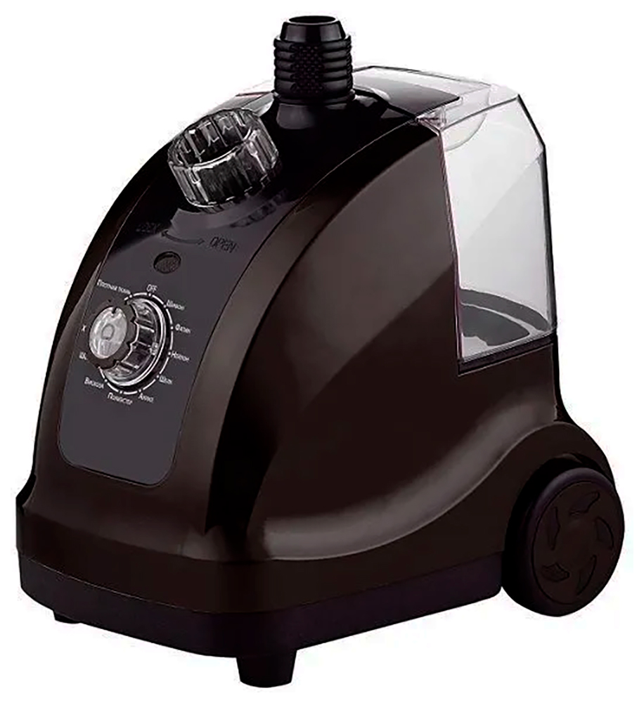 Изображение товара Отпариватель стационарный Kelli KL-822, черный