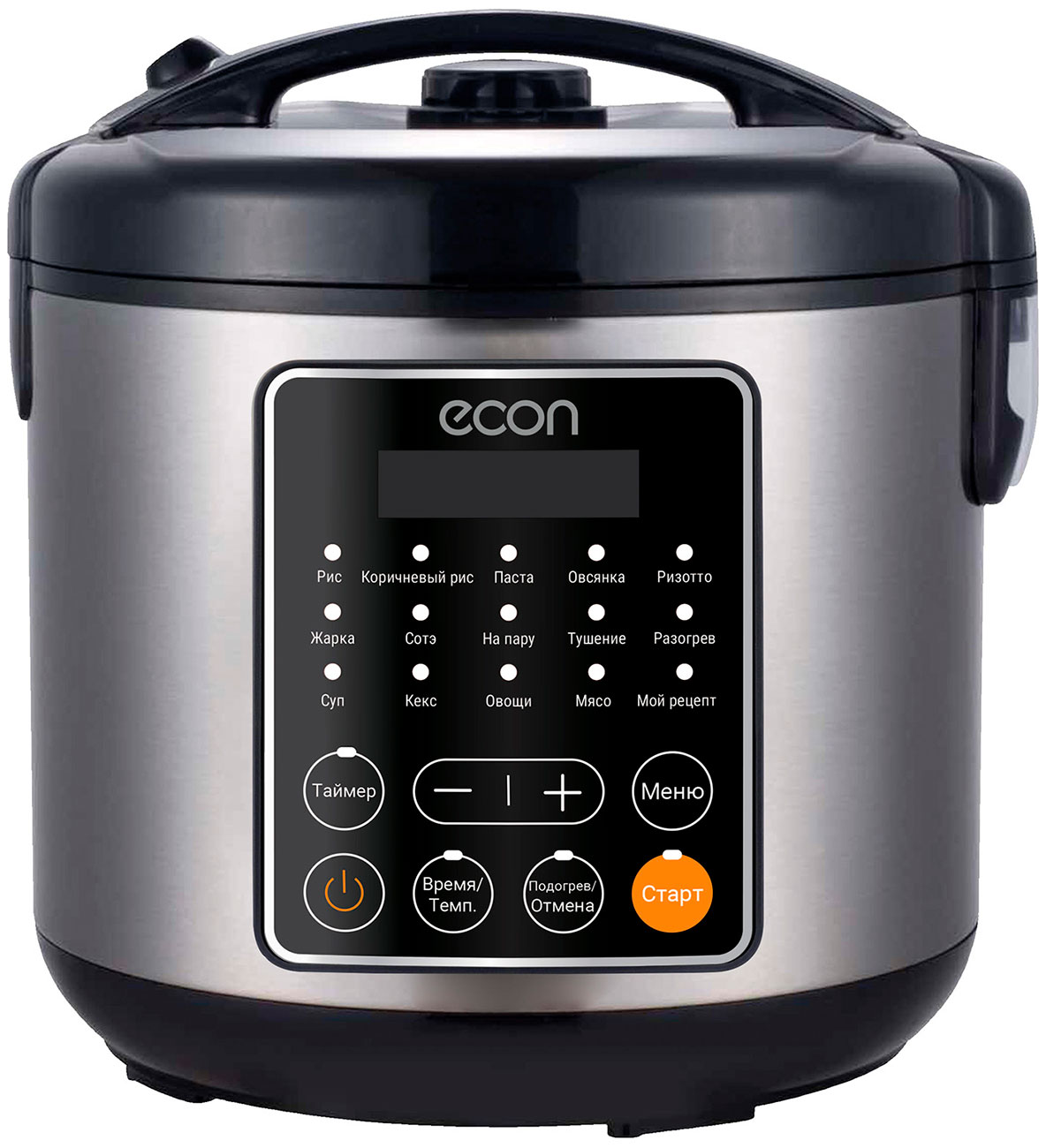 Изображение товара Мультиварка Econ ECO-51MC