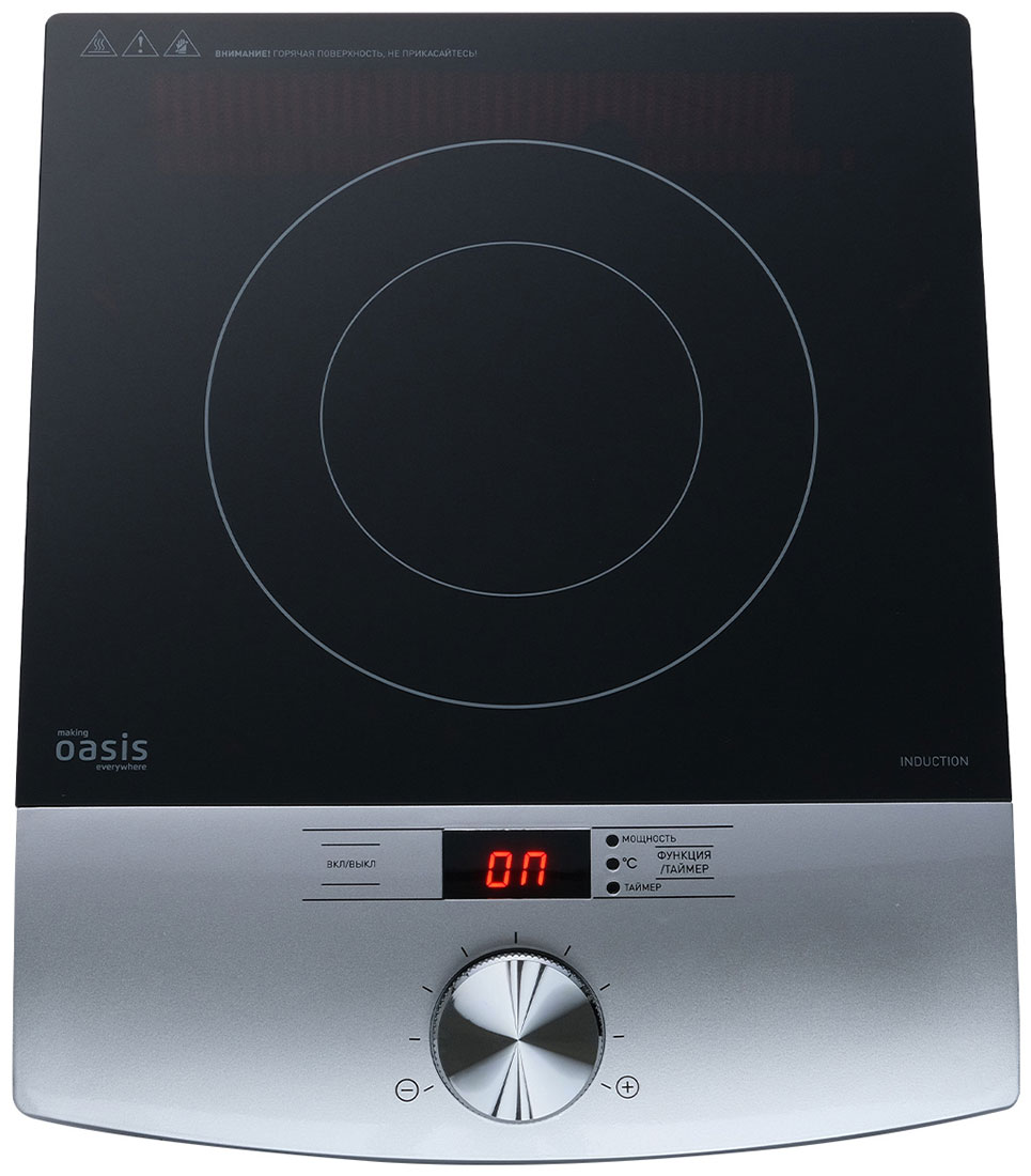 Изображение товара Настольная плита making Oasis everywhere PI-PLMN