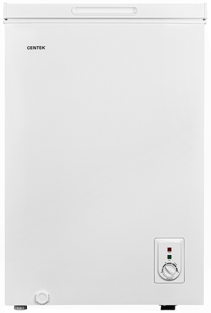 Изображение товара Морозильный ларь Centek CT-4030 99 л для долговременного хранения