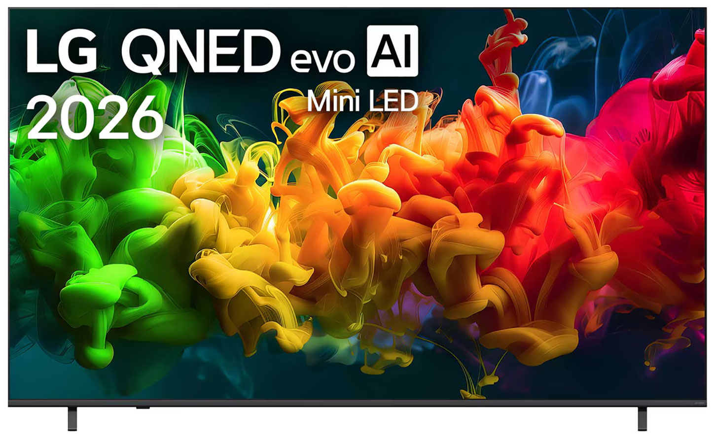 Изображение товара Телевизор LG 75QNED80B6A.ARUG 4K mini-LED с AI HDR и WebOS Изображение товара Телевизор LG 75QNED80B6A.ARUG 4K mini-LED с AI HDR и WebOS
