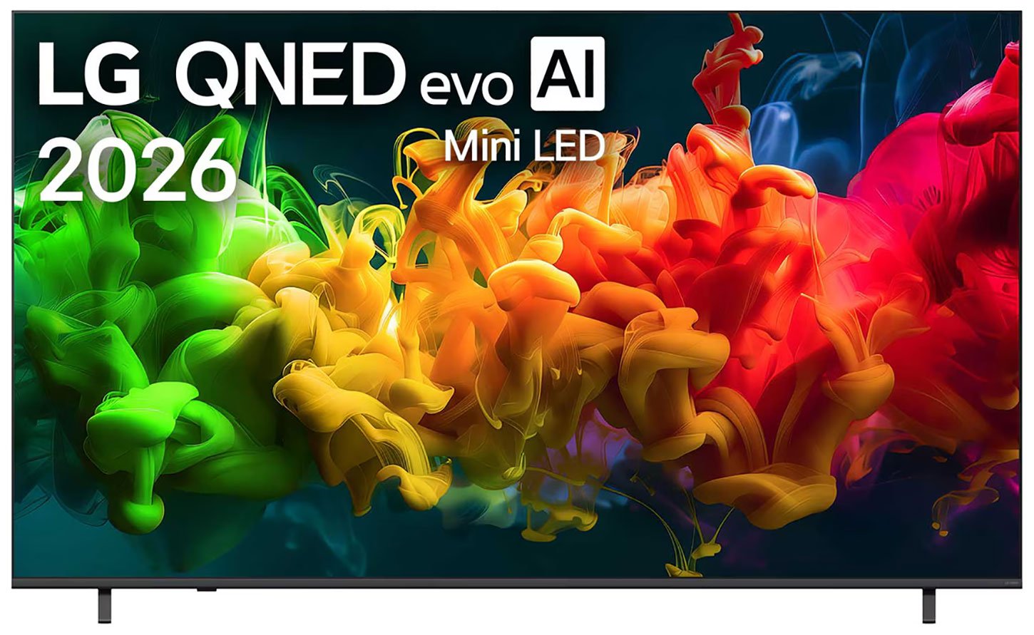 Изображение товара Телевизор LG 75QNED80B6A.ARUG 4K mini-LED с AI HDR и WebOS Изображение товара Телевизор LG 75QNED80B6A.ARUG 4K mini-LED с AI HDR и WebOS