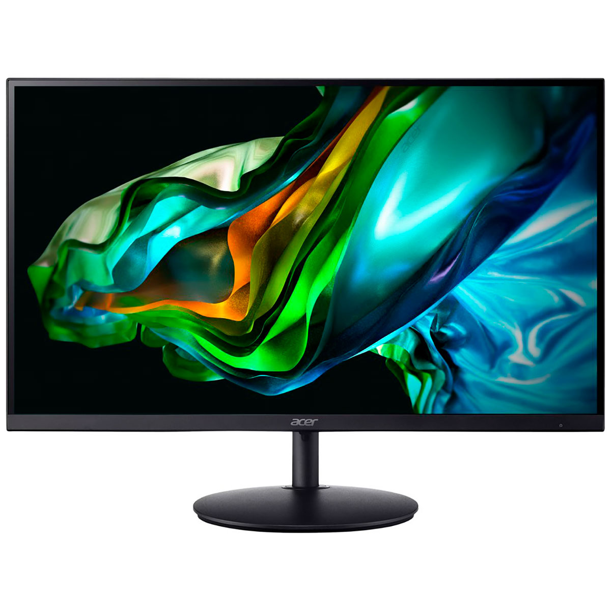 Изображение товара ЖК монитор Acer SH242YG0bmihux 23.8" с IPS и 120 Гц для игр и работы