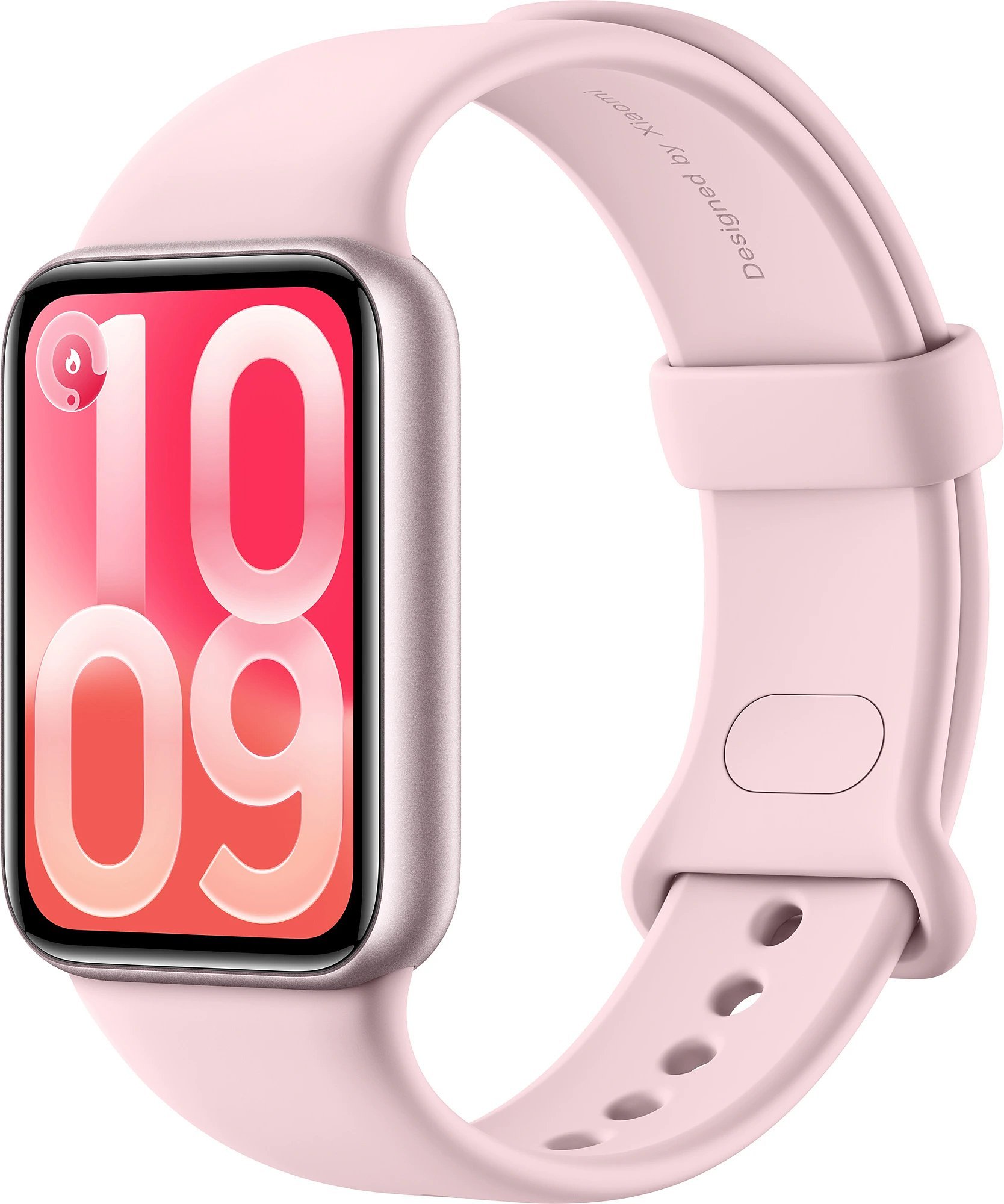 Изображение товара Умные часы и браслет Xiaomi Smart Band 10 Pro Lavender pink (BHR08WGGL) Изображение товара Умные часы и браслет Xiaomi Smart Band 10 Pro Lavender pink (BHR08WGGL)
