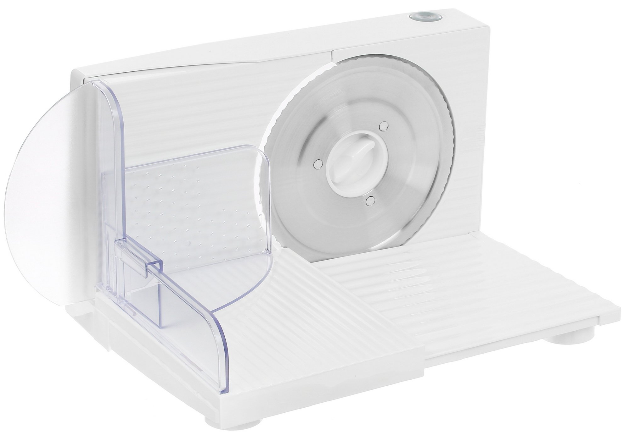 Изображение товара Ломтерезка Atvel EasyCut SR1 White 11204-1 Изображение товара Ломтерезка Atvel EasyCut SR1 White 11204-1