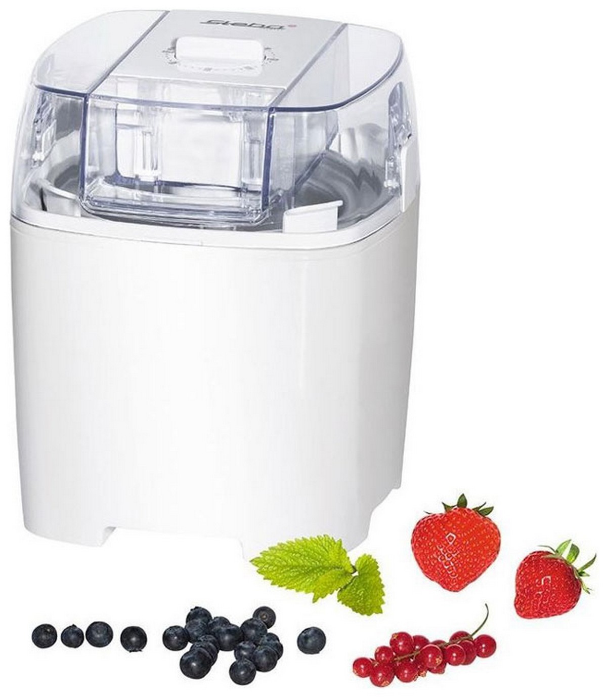 Изображение товара Мороженица Steba IC 20