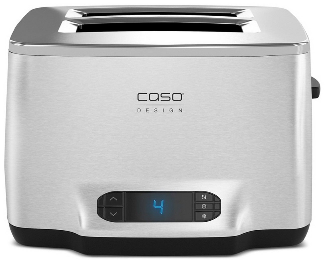 Изображение товара Тостер Caso Inox 2
