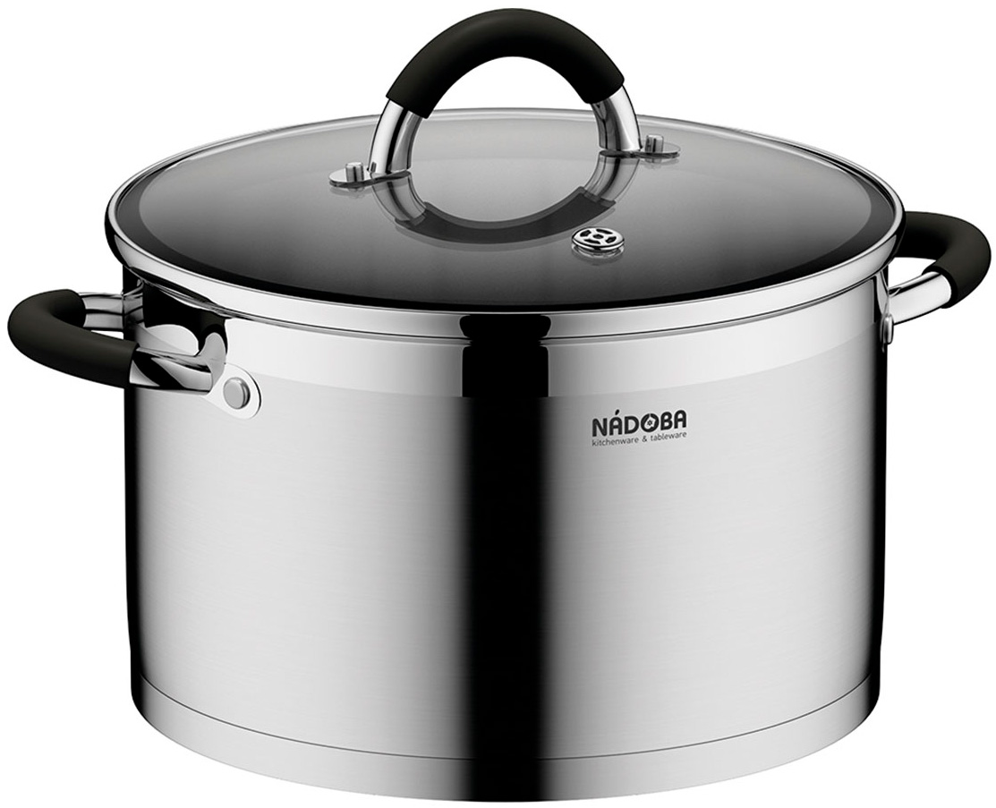 Изображение товара Кастрюля Nadoba OLINA 24 см/6 л 726411