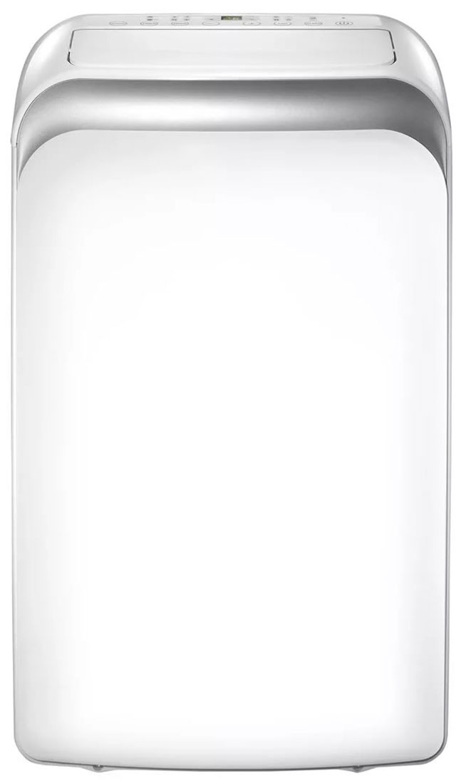 Изображение товара Мобильный кондиционер Midea MPPDB-12HRN1-Q