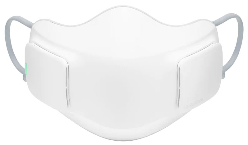 Инновационный очиститель воздуха LG PuriCare AP300AWFA