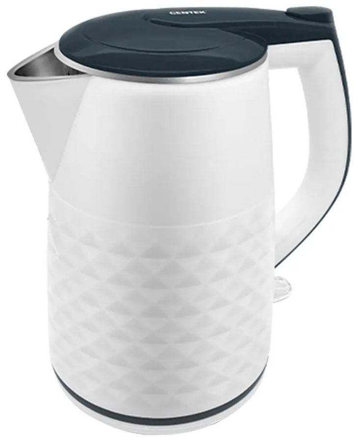 Чайник электрический Centek CT-0025 White Чайник электрический Centek CT-0025 White