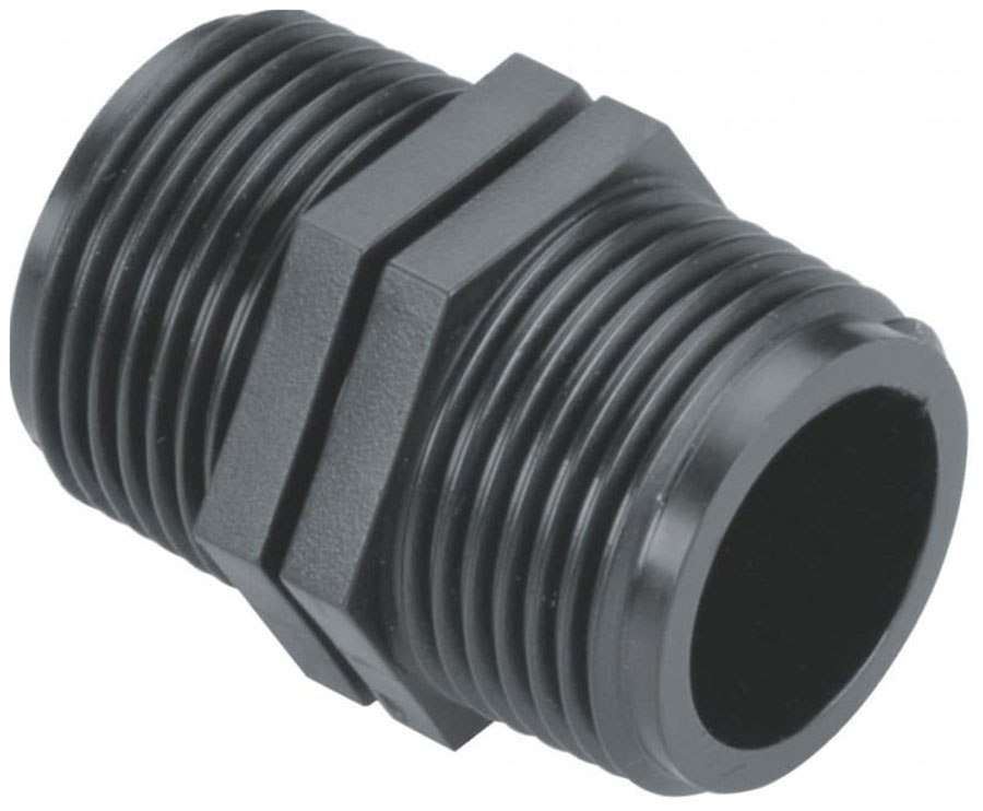 Изображение товара Соединитель Gardena 1"/3/4" 02754-20.000.00 для клапанов полива