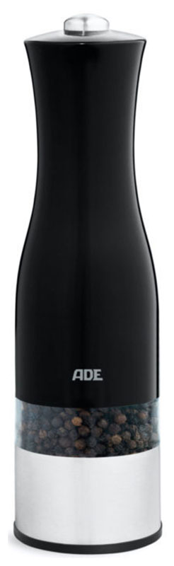 Изображение товара Электрическая мельница ADE KG1900-3 black