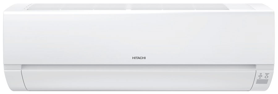 Кондиционер сплит-система Hitachi Inverter RAK-50REF/RAC-50WEF цена и фото