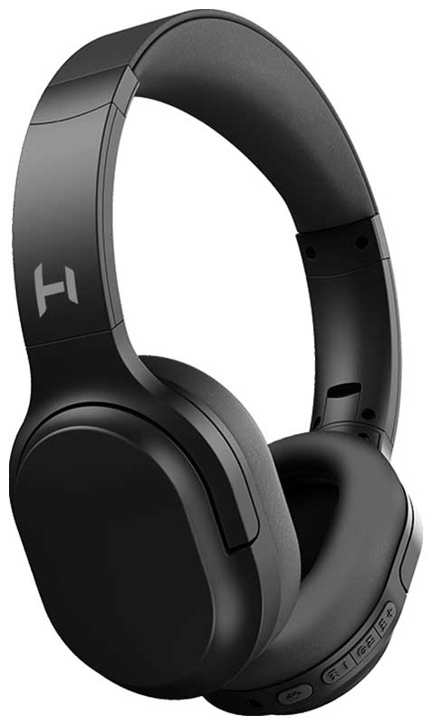 Наушники беспроводные  Harper HB-712 Black Наушники беспроводные  Harper HB-712 Black