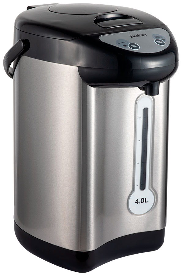Изображение товара Термопот Blackton Bt TP432 Серебристый-Черный