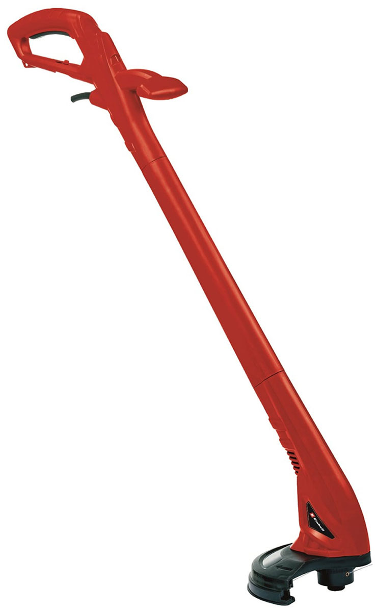 Изображение товара Электрический триммер Einhell GC-ET 2522 - мощное устройство для газона и зарослей