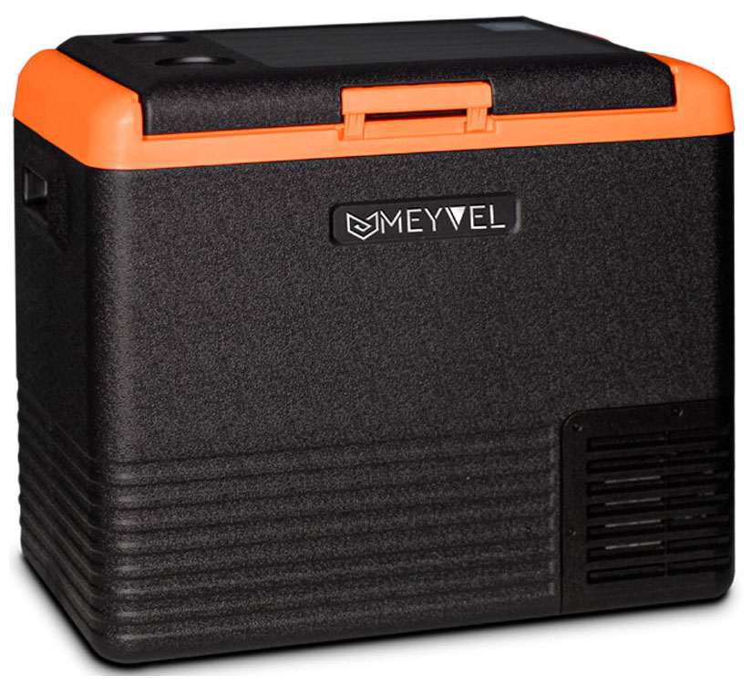 Изображение товара Автомобильный холодильник Meyvel AF-K50 с компрессорным охлаждением 50л