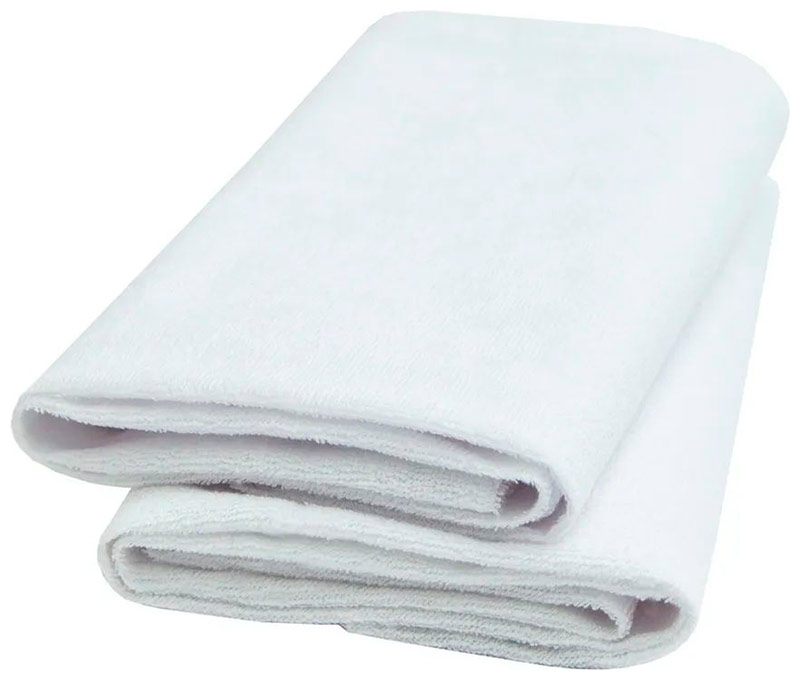 Изображение товара Наматрасник непромокаемый Amarobaby WATER STOP 70x80, комплект 2 шт. AB2156WS-2B/00