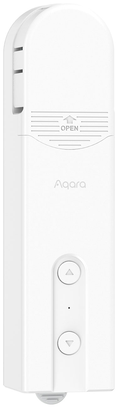 Изображение товара Мотор для рулонных штор и жалюзи Aqara Roller Shade Driver E1 (RSD-M01)