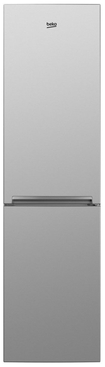 Двухкамерный холодильник Beko CSKDN6335MC0S холодильник beko cskdn6335mc0s