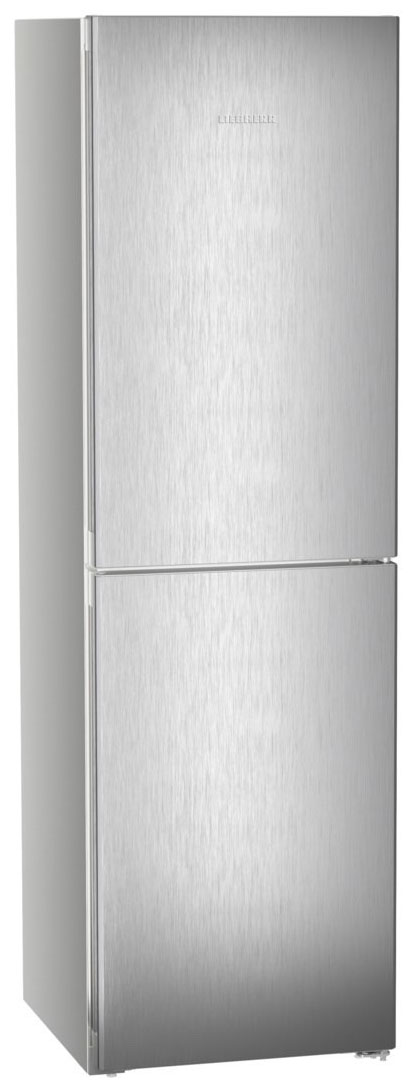Двухкамерный холодильник Liebherr CNsfd 5724-20 001 серебристый холодильник liebherr cnsfd 5724 20 001