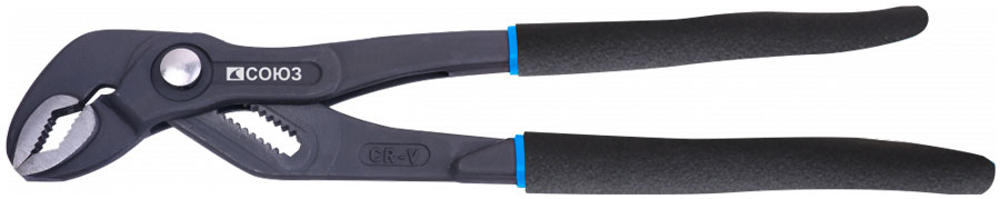 

Клещи переставные Союз 1020-06-300С