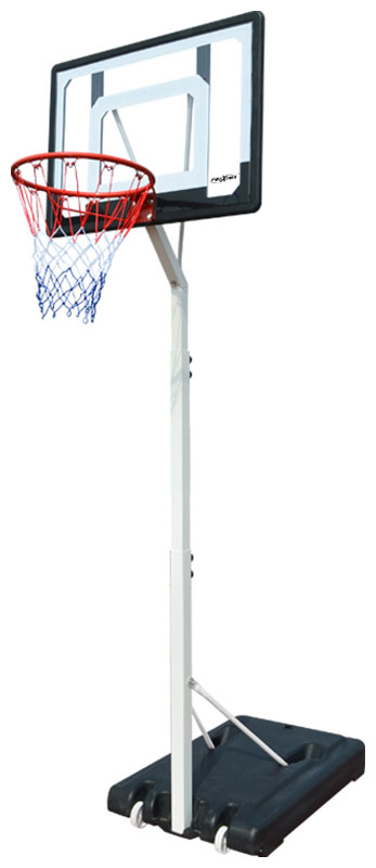 Изображение товара Мобильная баскетбольная стойка Proxima S034-305