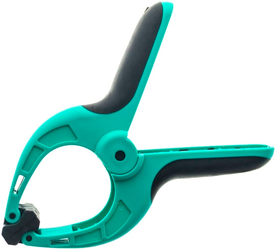 Изображение товара Струбцина клещеобразная Sturm! 1078-07-70