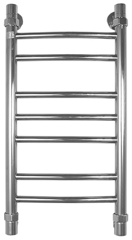 Изображение товара Полотенцесушитель водяной Energy Prestige 600x300 хром EWTR0PRES0603000000