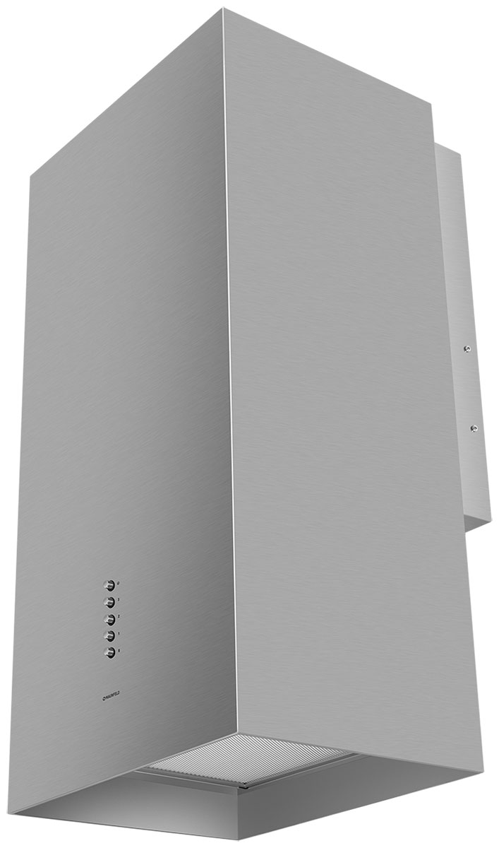 Изображение товара Вытяжка Maunfeld Bath 401 нержавеющая сталь